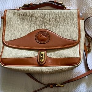 Vintage Dooney & Bourke